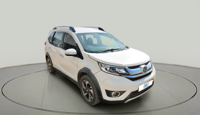 2016 Honda BR-V 1.5L I- DTEC VX, Diesel, Manual, 2,32,552 km, exterior