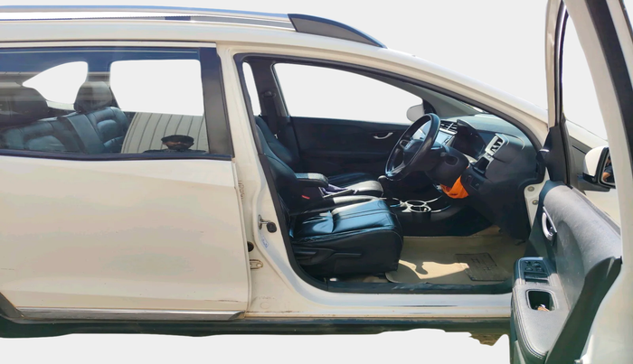 2016 Honda BR-V 1.5L I- DTEC VX, Diesel, Manual, 2,32,552 km, interior