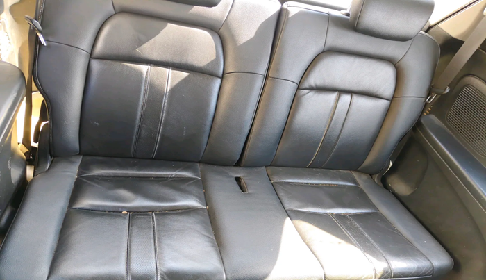 2016 Honda BR-V 1.5L I- DTEC VX, Diesel, Manual, 2,32,552 km, interior