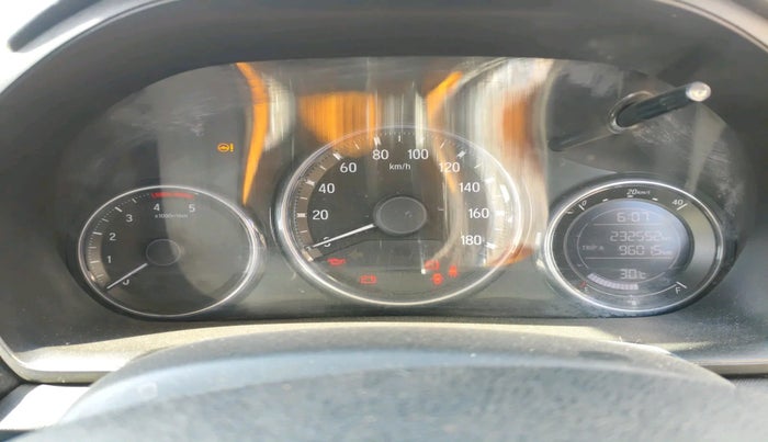 2016 Honda BR-V 1.5L I- DTEC VX, Diesel, Manual, 2,32,552 km, interior