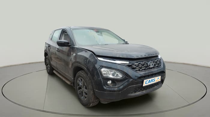 2023 Tata Harrier XT PLUS 2.0L KRYOTEC DARK EDITON, Diesel, Manual, 11,120 km, exterior