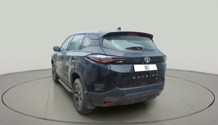 2023 Tata Harrier XT PLUS 2.0L KRYOTEC DARK EDITON, Diesel, Manual, 11,118 km, exterior