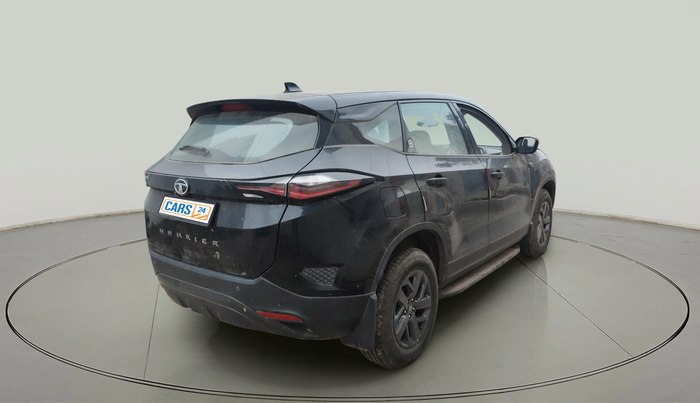 2023 Tata Harrier XT PLUS 2.0L KRYOTEC DARK EDITON, Diesel, Manual, 11,118 km, exterior