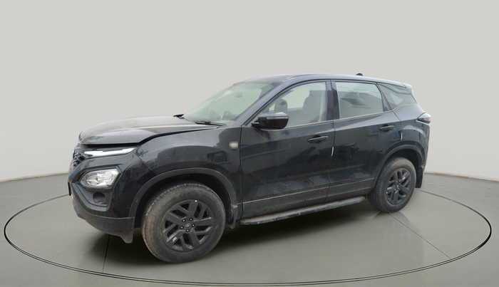 2023 Tata Harrier XT PLUS 2.0L KRYOTEC DARK EDITON, Diesel, Manual, 11,118 km, exterior