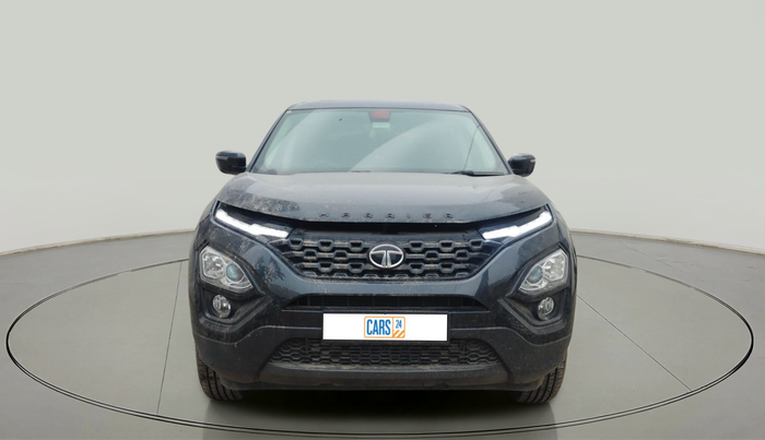 2023 Tata Harrier XT PLUS 2.0L KRYOTEC DARK EDITON, Diesel, Manual, 11,118 km, exterior