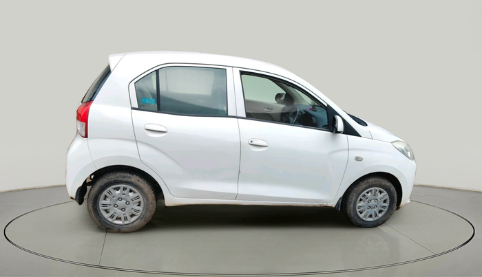 2018 Hyundai NEW SANTRO MAGNA, Petrol, Manual, 23,968 km, exterior