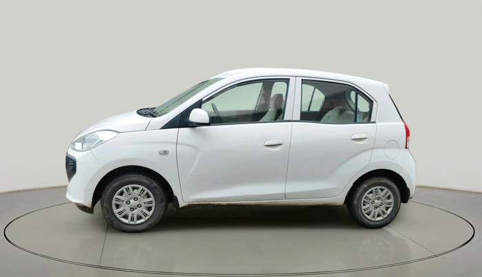 2018 Hyundai NEW SANTRO MAGNA, Petrol, Manual, 23,968 km, exterior