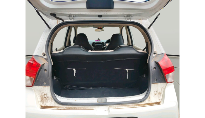 2018 Hyundai NEW SANTRO MAGNA, Petrol, Manual, 23,968 km, exterior