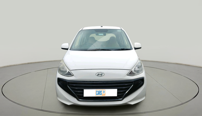 2018 Hyundai NEW SANTRO MAGNA, Petrol, Manual, 23,968 km, exterior