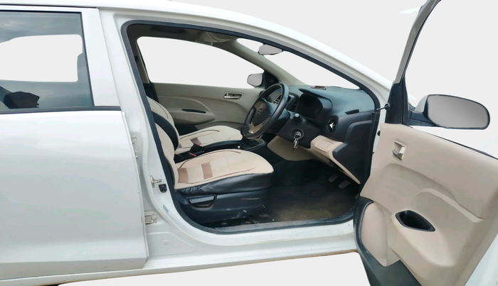 2018 Hyundai NEW SANTRO MAGNA, Petrol, Manual, 23,968 km, interior