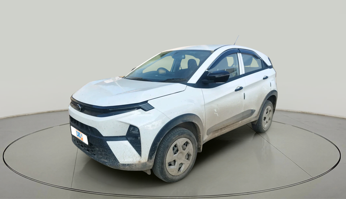 2025 Tata NEXON SMART+ 1.2 PETROL, Petrol, Manual, 7,024 km, exterior