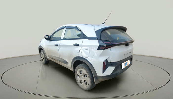 2025 Tata NEXON SMART+ 1.2 PETROL, Petrol, Manual, 7,024 km, exterior