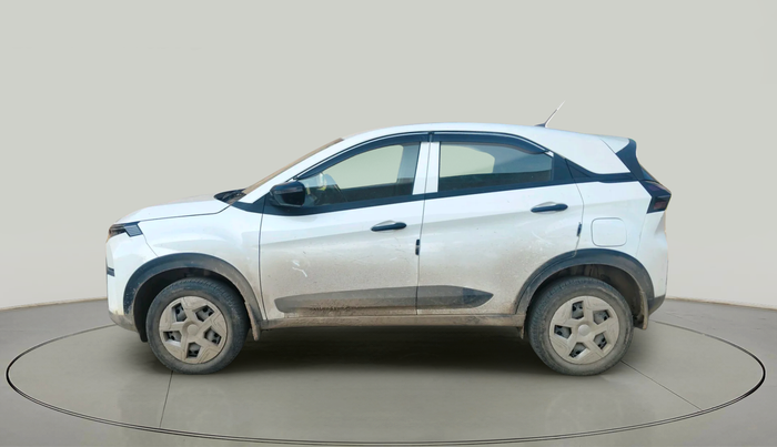 2025 Tata NEXON SMART+ 1.2 PETROL, Petrol, Manual, 7,024 km, exterior