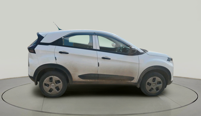 2025 Tata NEXON SMART+ 1.2 PETROL, Petrol, Manual, 7,024 km, exterior