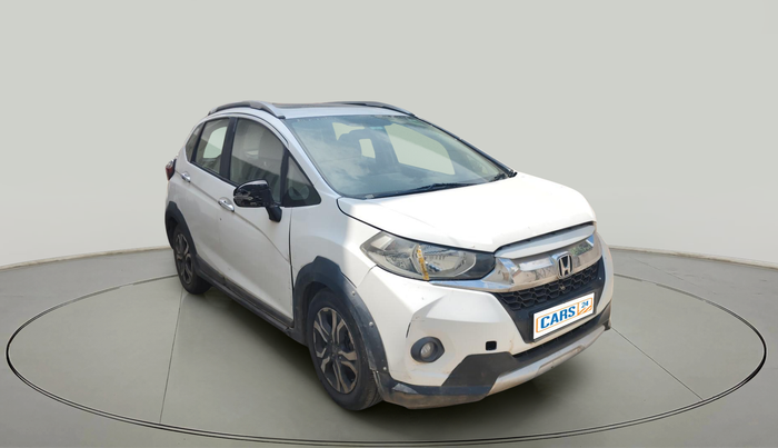 2017 Honda WR-V 1.5L I-DTEC VX MT, Diesel, Manual, 1,51,387 km, exterior
