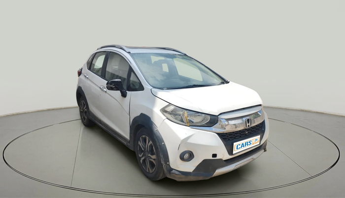 2017 Honda WR-V 1.5L I-DTEC VX MT, Diesel, Manual, 1,51,388 km, exterior