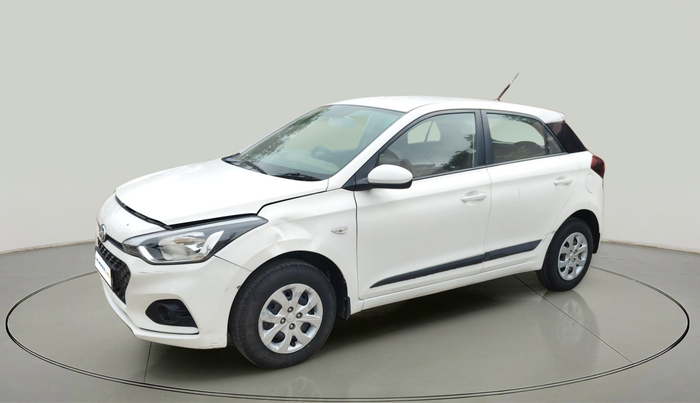 2018 Hyundai Elite i20 MAGNA EXECUTIVE 1.2, Petrol, Manual, 67,534 km, exterior