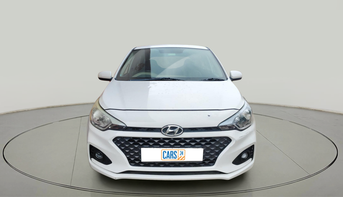 2018 Hyundai Elite i20 MAGNA EXECUTIVE 1.2, Petrol, Manual, 67,534 km, exterior