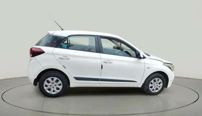 2018 Hyundai Elite i20 MAGNA EXECUTIVE 1.2, Petrol, Manual, 67,534 km, exterior