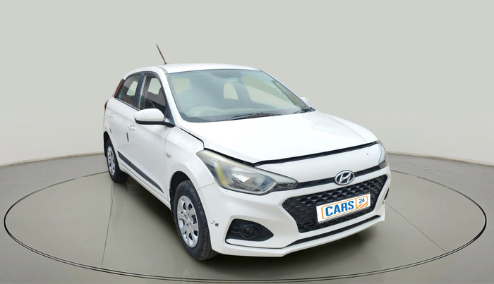2018 Hyundai Elite i20 MAGNA EXECUTIVE 1.2, Petrol, Manual, 67,534 km, exterior