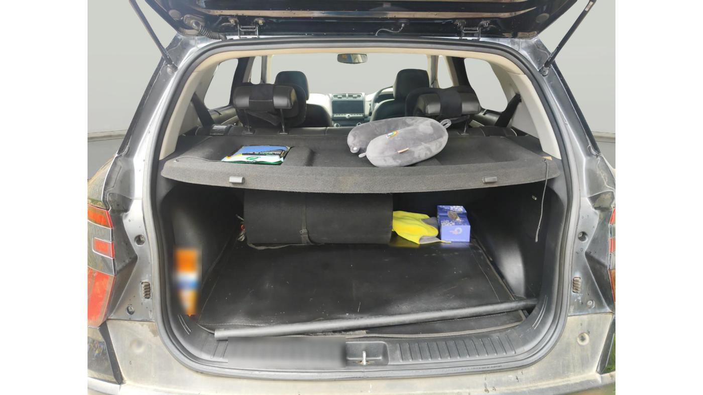 2021 Hyundai Creta SX (O) AT 1.5 DIESEL, Diesel, Automatic, 68,056 km, exterior