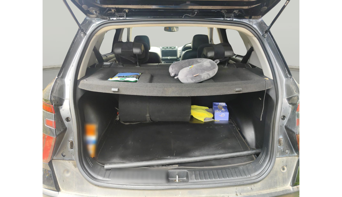 2021 Hyundai Creta SX (O) AT 1.5 DIESEL, Diesel, Automatic, 68,056 km, exterior