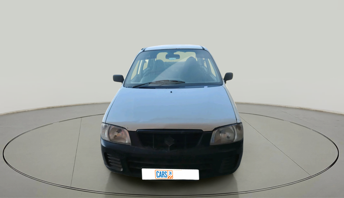 2011 Maruti Alto LXI, Petrol, Manual, 1,70,630 km, exterior