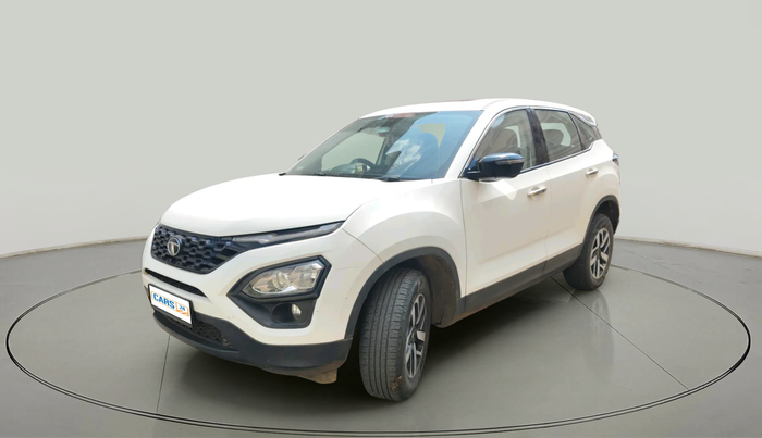 2022 Tata Harrier XZA PLUS 2.0L, Diesel, Automatic, 1,11,975 km, exterior