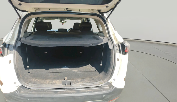 2022 Tata Harrier XZA PLUS 2.0L, Diesel, Automatic, 1,11,975 km, exterior