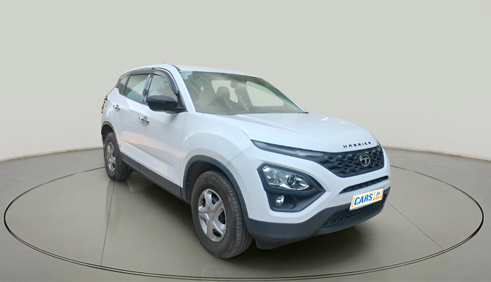 2022 Tata Harrier XZA PLUS 2.0L, Diesel, Automatic, 1,11,975 km, exterior