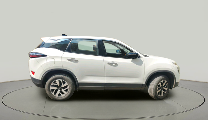 2022 Tata Harrier XZA PLUS 2.0L, Diesel, Automatic, 1,11,975 km, exterior