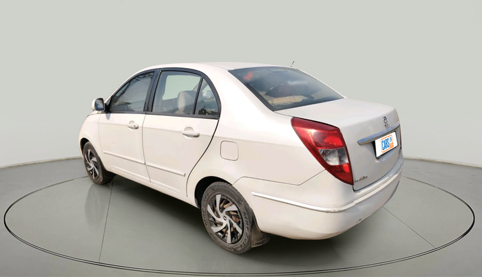 2012 Tata Manza AURA QUADRAJET, Diesel, Manual, 1,10,714 km, exterior