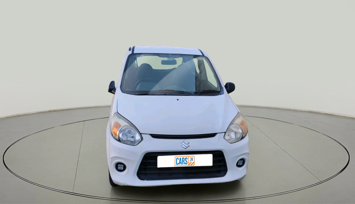 2016 Maruti Alto 800 LXI, Petrol, Manual, 52,847 km, exterior