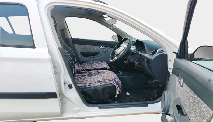 2016 Maruti Alto 800 LXI, Petrol, Manual, 52,847 km, interior