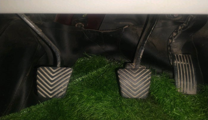 2020 KIA SONET HTX 1.5, Diesel, Manual, 20,048 km, interior