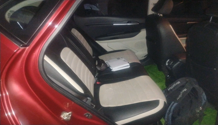 2020 KIA SONET HTX 1.5, Diesel, Manual, 20,048 km, interior