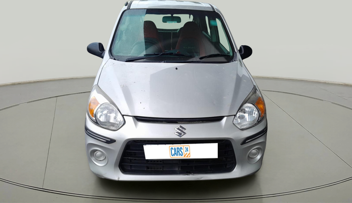 2016 Maruti Alto 800 LXI, Petrol, Manual, 17,175 km, exterior