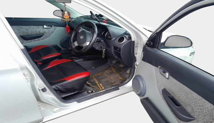 2016 Maruti Alto 800 LXI, Petrol, Manual, 17,175 km, interior