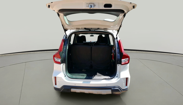 2020 Maruti XL6 ZETA MT, Petrol, Manual, 49,242 km, exterior