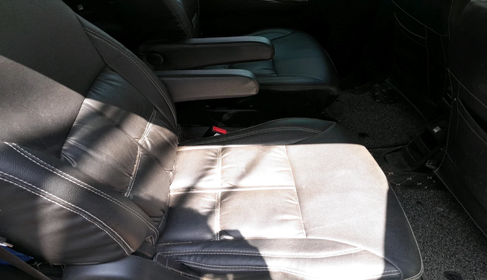 2020 Maruti XL6 ZETA MT, Petrol, Manual, 49,242 km, interior