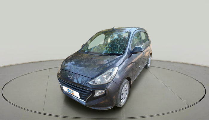2019 Hyundai NEW SANTRO SPORTZ CNG, CNG, Manual, 78,716 km, exterior