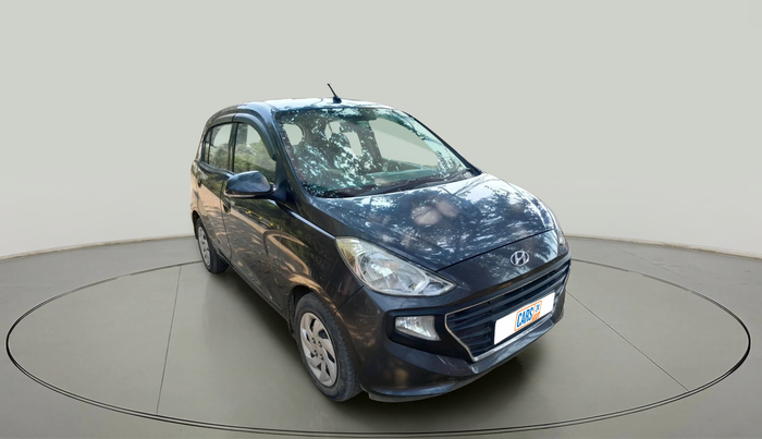 2019 Hyundai NEW SANTRO SPORTZ CNG, CNG, Manual, 78,716 km, exterior
