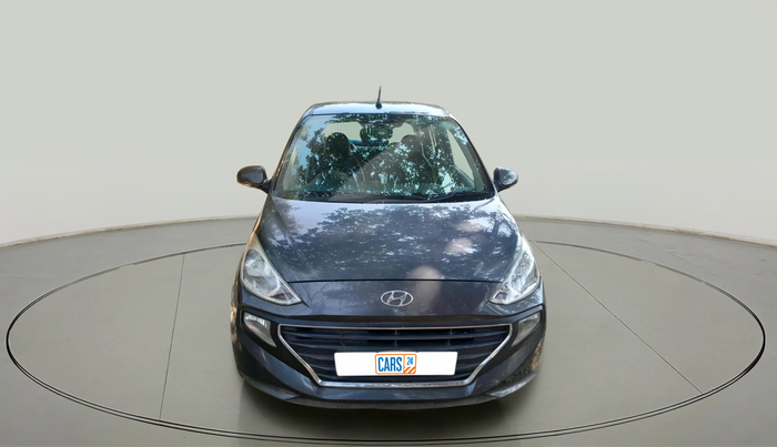 2019 Hyundai NEW SANTRO SPORTZ CNG, CNG, Manual, 78,716 km, exterior