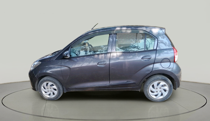2019 Hyundai NEW SANTRO SPORTZ CNG, CNG, Manual, 78,716 km, exterior