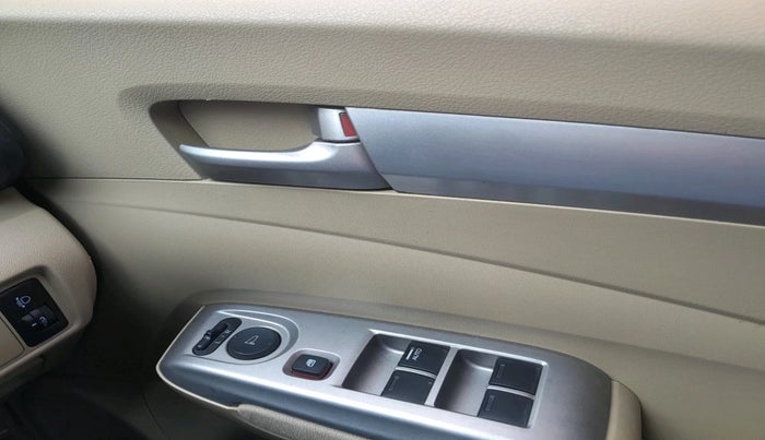 2011 Honda City 1.5L I-VTEC V AT, Petrol, Automatic, 49,815 km, interior