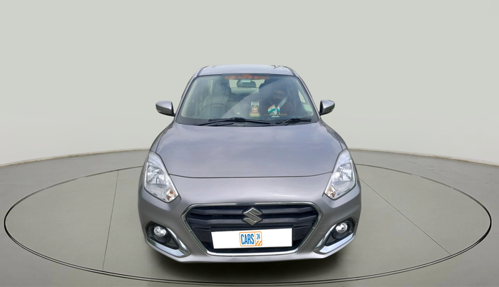 2020 Maruti Dzire VXI, Petrol, Manual, 18,374 km, exterior