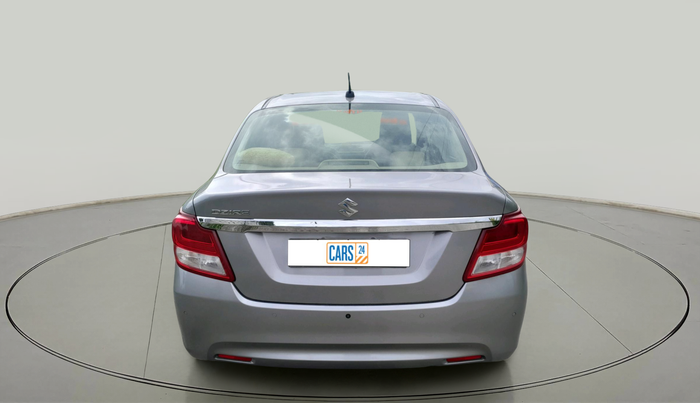 2020 Maruti Dzire VXI, Petrol, Manual, 18,374 km, exterior