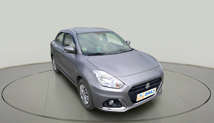 2020 Maruti Dzire VXI, Petrol, Manual, 18,374 km, exterior