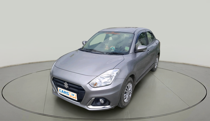2020 Maruti Dzire VXI, Petrol, Manual, 18,374 km, exterior