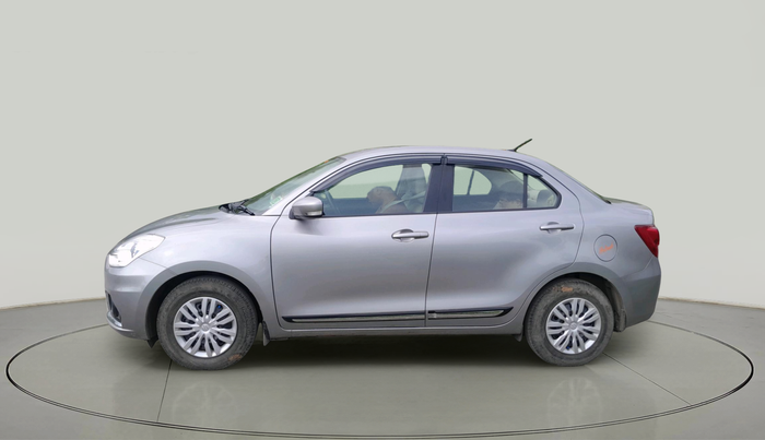 2020 Maruti Dzire VXI, Petrol, Manual, 18,374 km, exterior